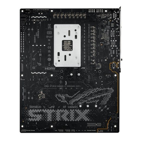 Płyta główna ROG STRIX B850-E GAMING WIFI Asus