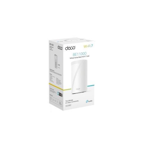 Router Deco BE65(1-pack) System WiFi 7 TP-LINK