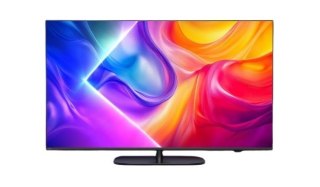 Telewizor QLED 43 cale 43PUS9010/12 Philips