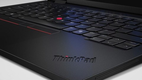 Ultrabook ThinkPad T14s 2in1 G1 21R30041PB W11Pro ULT7 255U/32GB/1TB/INT/14.0 WUXGA/Touch/Black/3YRS Premier Support + CO2 Offse Lenovo