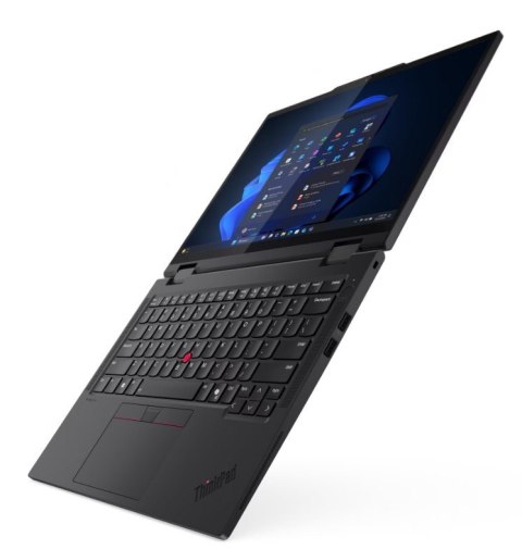 Ultrabook ThinkPad T14s 2in1 G1 21R30041PB W11Pro ULT7 255U/32GB/1TB/INT/14.0 WUXGA/Touch/Black/3YRS Premier Support + CO2 Offse Lenovo