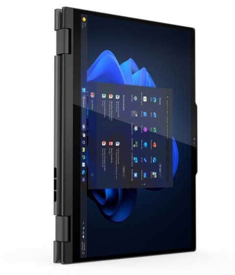 Ultrabook ThinkPad T14s 2in1 G1 21R30041PB W11Pro ULT7 255U/32GB/1TB/INT/14.0 WUXGA/Touch/Black/3YRS Premier Support + CO2 Offse Lenovo