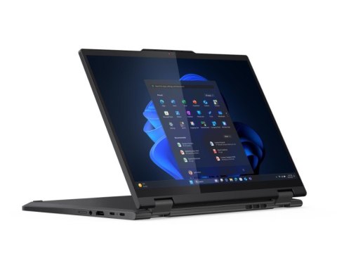 Ultrabook ThinkPad T14s 2in1 G1 21R30041PB W11Pro ULT7 255U/32GB/1TB/INT/14.0 WUXGA/Touch/Black/3YRS Premier Support + CO2 Offse Lenovo