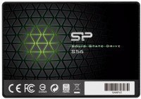 Dysk SSD Slim S56 120GB 2,5" SATA3 460/360 MB/s 7mm Silicon Power