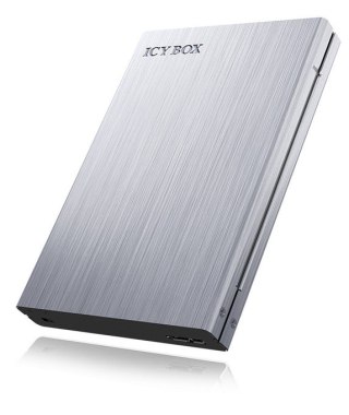 IB-241WP3 obudowa HDD 2,5'' IcyBox