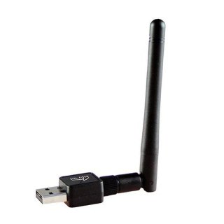 Bezprzewodowa karta WIFI 4 USB DONGLE 11n MT4223 Media-Tech