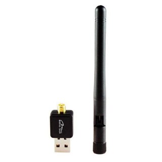 Bezprzewodowa karta WIFI 4 USB DONGLE 11n MT4223 Media-Tech
