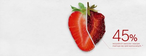 Chłodziarko-zamrażarka XXL KGV58VLEAS Bosch