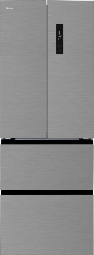 Chłodziarko-zamrażarka Multidoor FY3259.3DFBX Amica