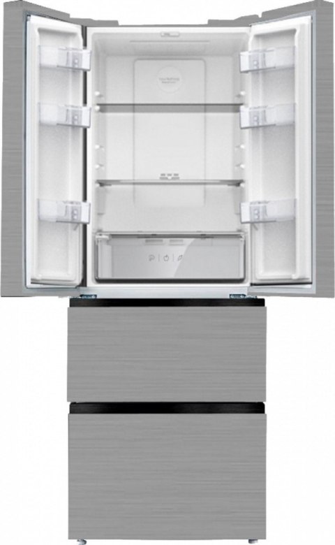 Chłodziarko-zamrażarka Multidoor FY3259.3DFBX Amica