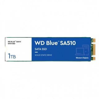 Dysk SSD Blue 1TB SA510 M.2 2280 WDS100T3B0B Western Digital