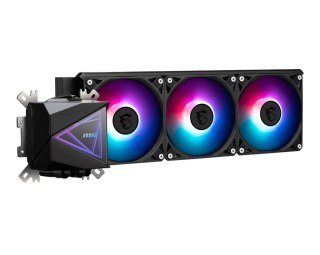 Chłodzenie procesora MAG CORELIQUID I360 360mm ARGB /306-7ZW8A11-C24 MSI