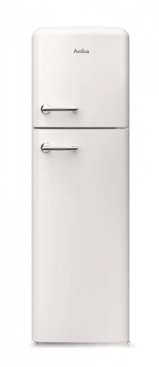 Chłodziarko-zamrażarka FD280.3FW(E) Amica