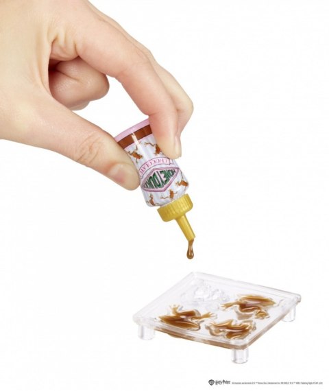 Figurka Miniverse Make It Mini Harry Potter Honeydukes 1 sztuka MGA