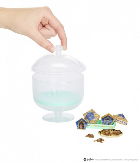 Figurka Miniverse Make It Mini Harry Potter Honeydukes 1 sztuka MGA