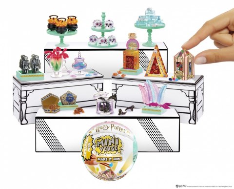 Figurka Miniverse Make It Mini Harry Potter Honeydukes 1 sztuka MGA