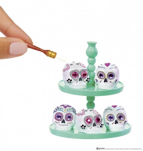 Figurka Miniverse Make It Mini Harry Potter Honeydukes 1 sztuka MGA