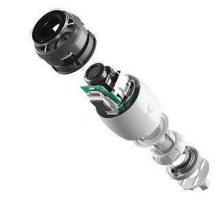 Kamera IP UVC-G5-Pro 4K Ultra HD 30fps, IP65, 1x RJ45 100Mb/s PoE, 3x zoom optyczny UBIQUITI