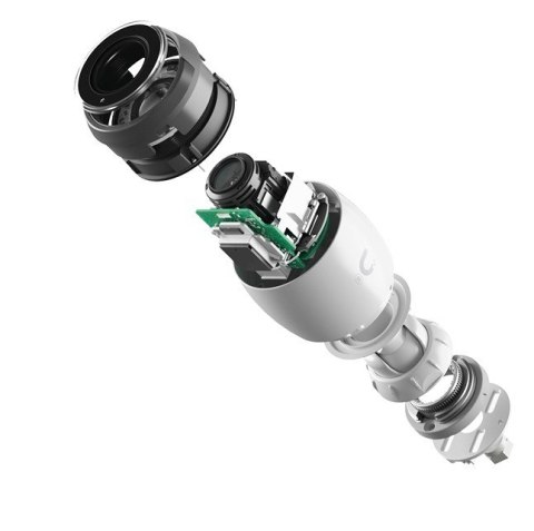 Kamera IP UVC-G5-Pro 4K Ultra HD 30fps, IP65, 1x RJ45 100Mb/s PoE, 3x zoom optyczny UBIQUITI