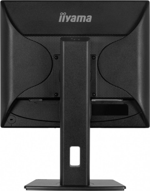 Monitor 19 cali B1980S-B1 HDMI, DP, PIVOT, HAS/150mm IIYAMA