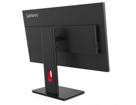 Monitor ThinkVision T27Q-40 WLED LCD 64A6GAT6EU Lenovo