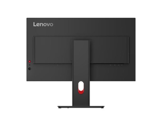Monitor ThinkVision T27Q-40 WLED LCD 64A6GAT6EU Lenovo