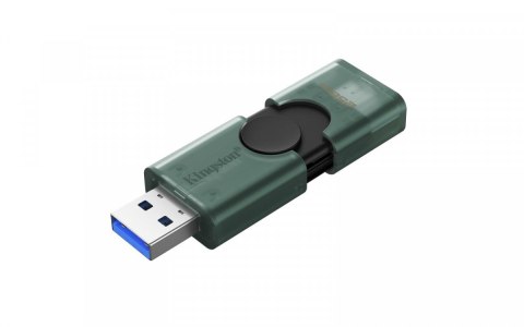 Pendrive Data Traveler DuoG2 256GB USB-A/USB-C 3.2 Gen 1 Kingston