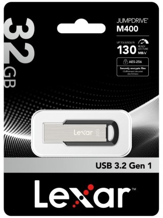Pendrive JumpDrive M400 32GB USB3.0 130MB/s Lexar