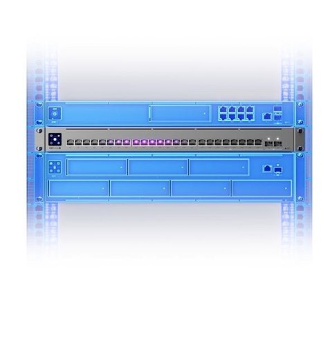 Przełącznik UniFi USW-Pro-Max-24-POE UBIQUITI