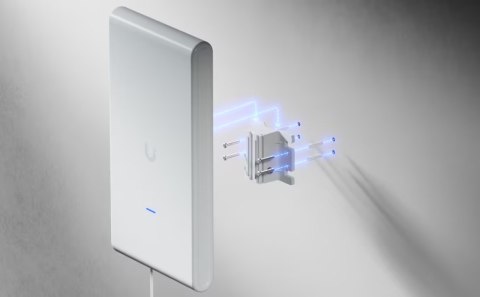 Punkt dostępowy U6-Mesh-Pro UBIQUITI