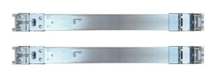 Szyny montażowe RAIL-S01 Rack 1U/2U/3U 125 - 415 mm QNAP