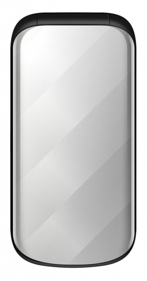 Telefon MM 815 dual sim Szary Maxcom