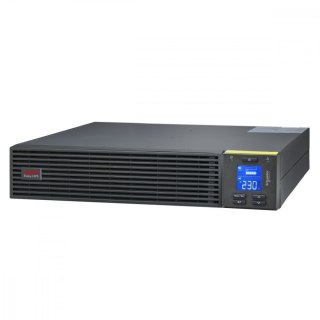 Zasilacz awaryjny SRV3KRIRK-E APC Easy UPS On-Line SRV RM 3000VA 2700W 230V with Rail Kit APC