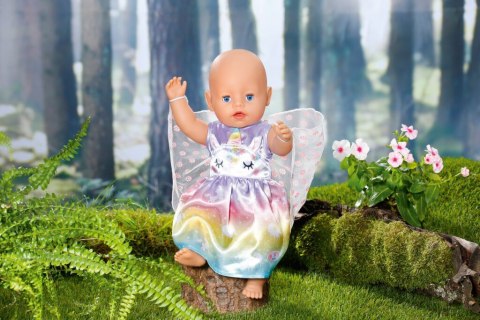 Baby Born Sukienka wróżka - jednorożec Zapf