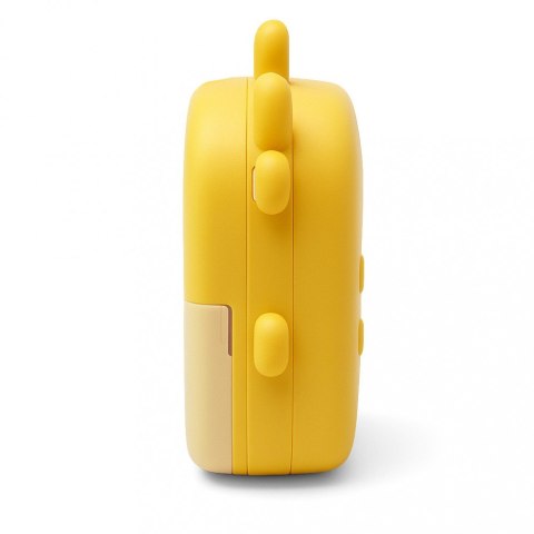 Cyfrowy aparat fotograficzny dla dzieci z drukarką termiczną SNAPI MT4108 Media-Tech