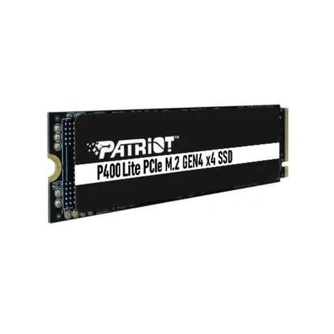 Dysk SSD 2TB Viper P400 Lite 3300/2700MB/s PCIe M.2 Gen 4x4 NVMe1.4 Patriot