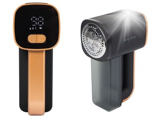 Golarka do odzieży LR-61 akumulatorowa BLOW