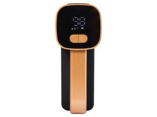 Golarka do odzieży LR-61 akumulatorowa BLOW