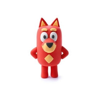 Masa plastyczna Hey Clay Bluey Rusty Tm Toys