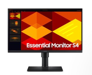 Monitor 22 cale S40GD LS22D400GAUXEN Samsung