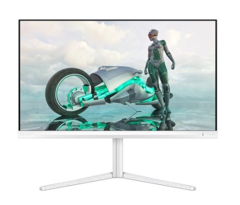 Monitor 27M2N3501PA 27 cali IPS 260Hz HDMIx2 DP Pivot Głośniki Philips