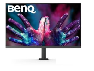 Monitor 31.5 cala PD3205UA LED 4ms/4K/20:1/HDMI/Czarny Benq