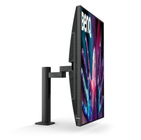 Monitor 31.5 cala PD3205UA LED 4ms/4K/20:1/HDMI/Czarny Benq