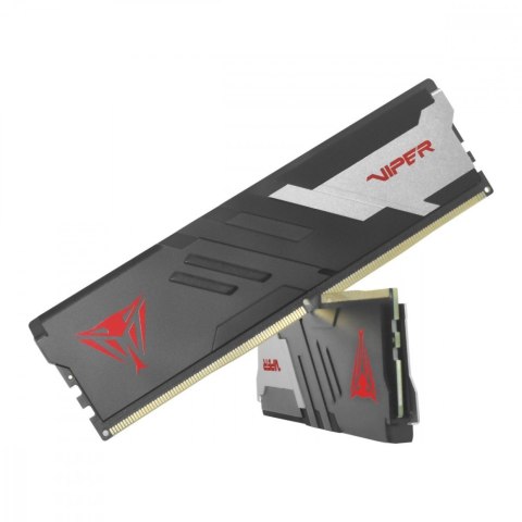 Pamięć DDR5 Viper Venom 64GB/6000 (2x32GB) CL30 Patriot