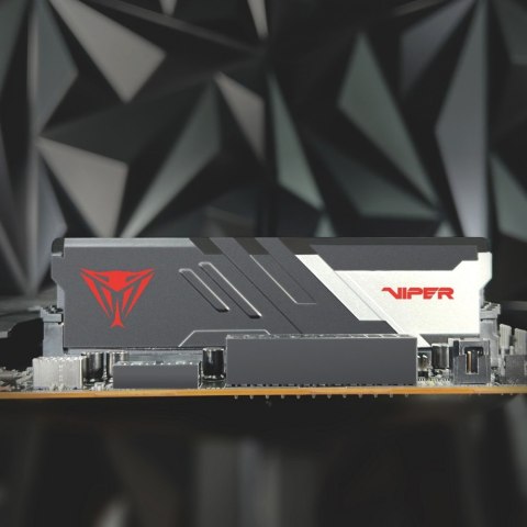 Pamięć DDR5 Viper Venom 64GB/6000 (2x32GB) CL30 Patriot