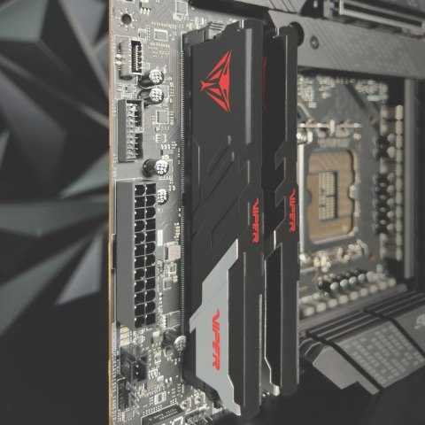 Pamięć DDR5 Viper Venom 64GB/6000 (2x32GB) CL30 Patriot