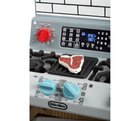 Pierwszy piekarnik Little Tikes