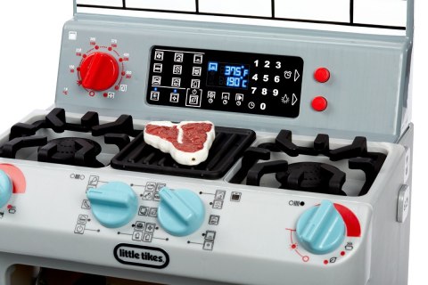 Pierwszy piekarnik Little Tikes