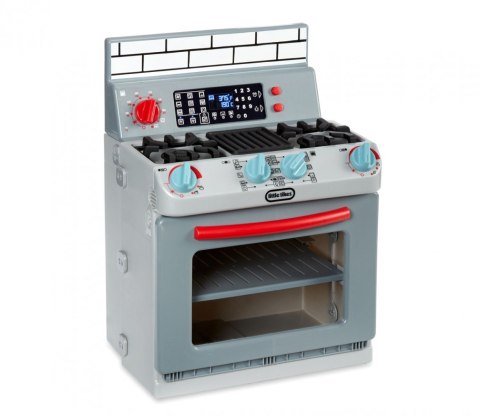 Pierwszy piekarnik Little Tikes