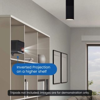 Projektor GP520 4K LED 2600ansi/4K/HDMI Benq